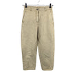 Unisex Arket - Slacks, size 36 - Brown ()