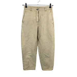 Unisex Arket - Slacks, size 36 - Brown (1)
