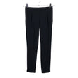 Unisex Karen by Simonsen - Straight leg trousers, size 34 - Black ()
