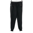 Unisex POMPdeLUX - Slacks, size 140 - 146 - Black ()