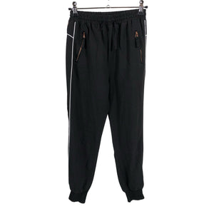 Unisex POMPdeLUX - Slacks, size 140 - 146 - Black (1)