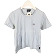 Unisex Donaldson - T-shirt, size 152 - 158 - Light blue ()