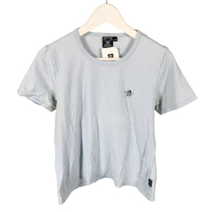 Unisex Donaldson - T-shirt, size 152 - 158 - Light blue (1)