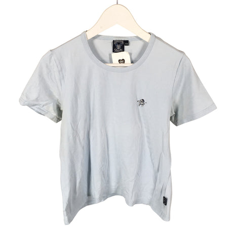 Unisex Donaldson - T-shirt, size 152 - 158 - Light blue ()