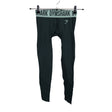 Unisex Gymshark - Sports tights, size 34 - Green ()