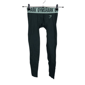 Unisex Gymshark - Sports tights, size 34 - Green (1)