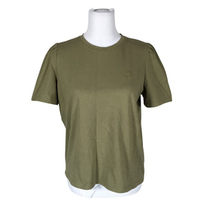 Unisex Levete - T-shirt, size 38 - Green (1)