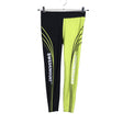 Unisex Swedemount - Sports tights, size 40 - Green ()