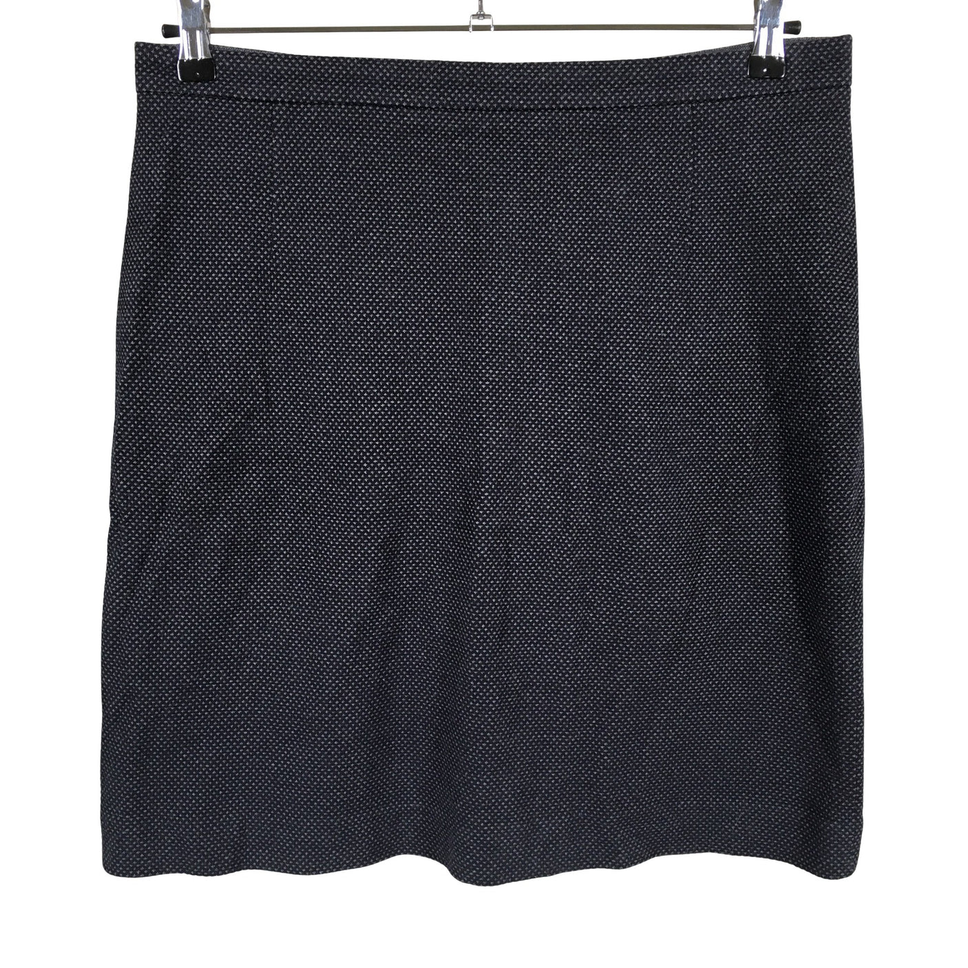 Unisex Gant - Tricot skirt, size 44 - Blue (1)