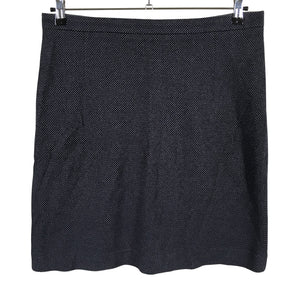 Unisex Gant - Tricot skirt, size 44 - Blue (1)