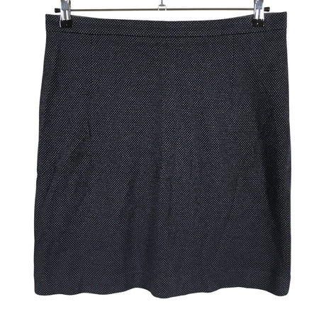 Unisex Gant - Tricot skirt, size 44 - Blue ()