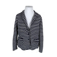 Unisex Holly & Whyte by Lindex - Sweat jacket, size 42 - Blue ()