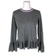 Unisex Neo Noir - Sweater, size 38 - Gray ()
