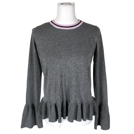 Unisex Neo Noir - Sweater, size 38 - Gray ()