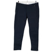 Unisex Holly & Whyte by Lindex - Slacks, size 44 - Blue ()