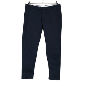 Unisex Holly & Whyte by Lindex - Slacks, size 44 - Blue (1)