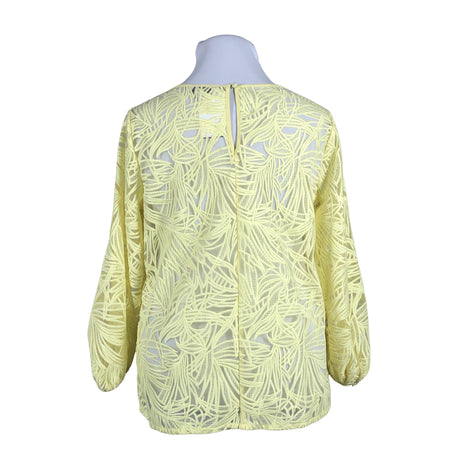 Unisex Principles - Tunic, size 42 - Yellow (2)