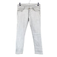 Unisex Crocker - Jeans, size 32 - Gray ()