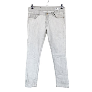 Unisex Crocker - Jeans, size 32 - Gray (1)