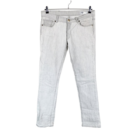 Unisex Crocker - Jeans, size 32 - Gray ()