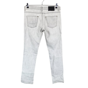 Unisex Crocker - Jeans, size 32 - Gray (2)