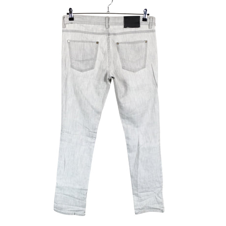 Unisex Crocker - Jeans, size 32 - Gray (2)