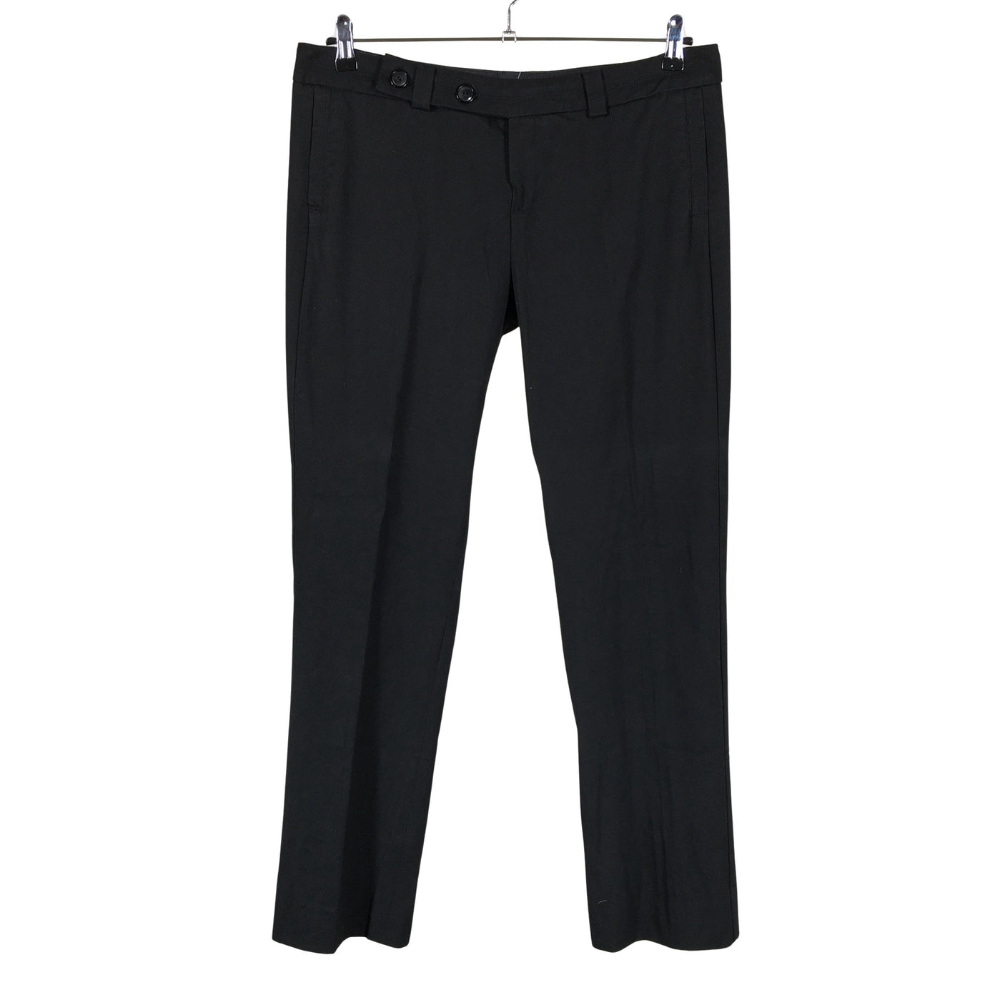 Unisex Mexx - Slacks, size 44 - Black (1)