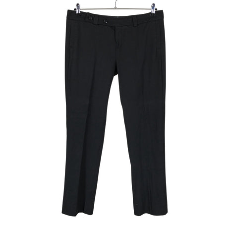 Unisex Mexx - Slacks, size 44 - Black ()