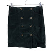 Unisex Jigsaw - Fabric skirt, size 36 - Green ()