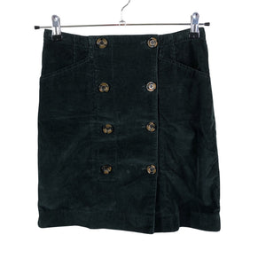 Unisex Jigsaw - Fabric skirt, size 36 - Green (1)