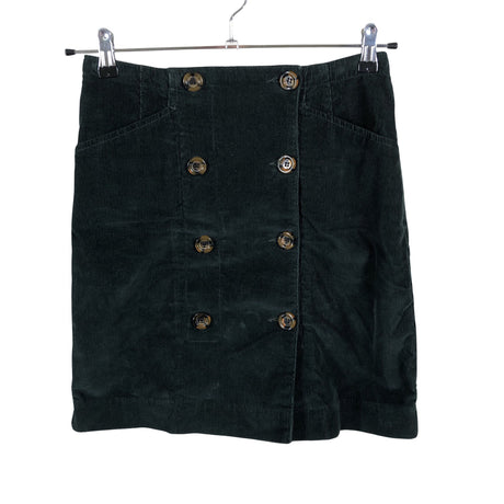 Unisex Jigsaw - Fabric skirt, size 36 - Green ()