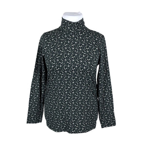 Unisex Jackpot - Tricot shirt, size 42 - Green (1)