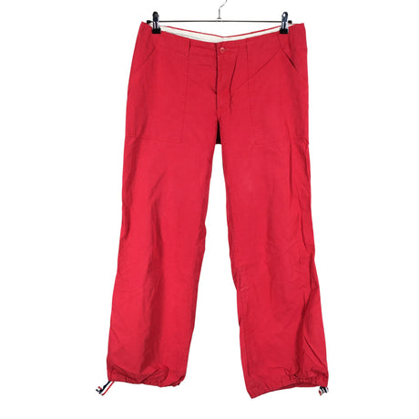 Unisex Peak Performance - Sports trousers, size 42 - Red ()