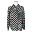 Unisex Nümph - Blouse, size 36 - Brown ()