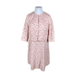 Unisex Gerry Weber - Suit set, size 46 - Light pink ()