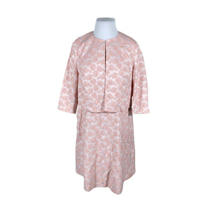 Unisex Gerry Weber - Suit set, size 46 - Light pink (1)
