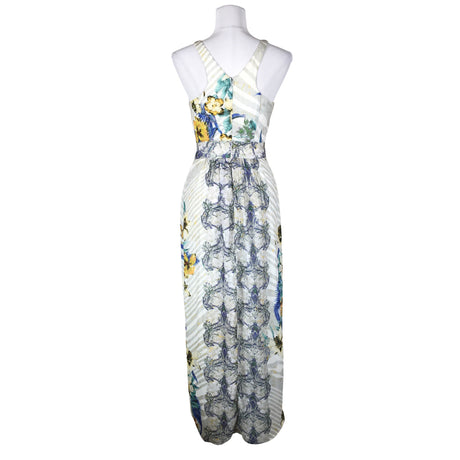 Unisex Silvian Heach - Maxi dress, size 34 - Gray (2)