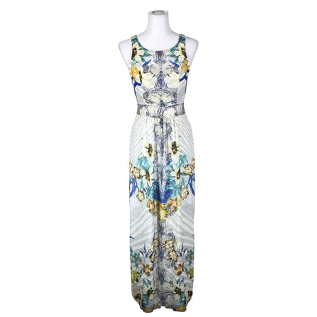 Unisex Silvian Heach - Maxi dress, size 34 - Gray ()