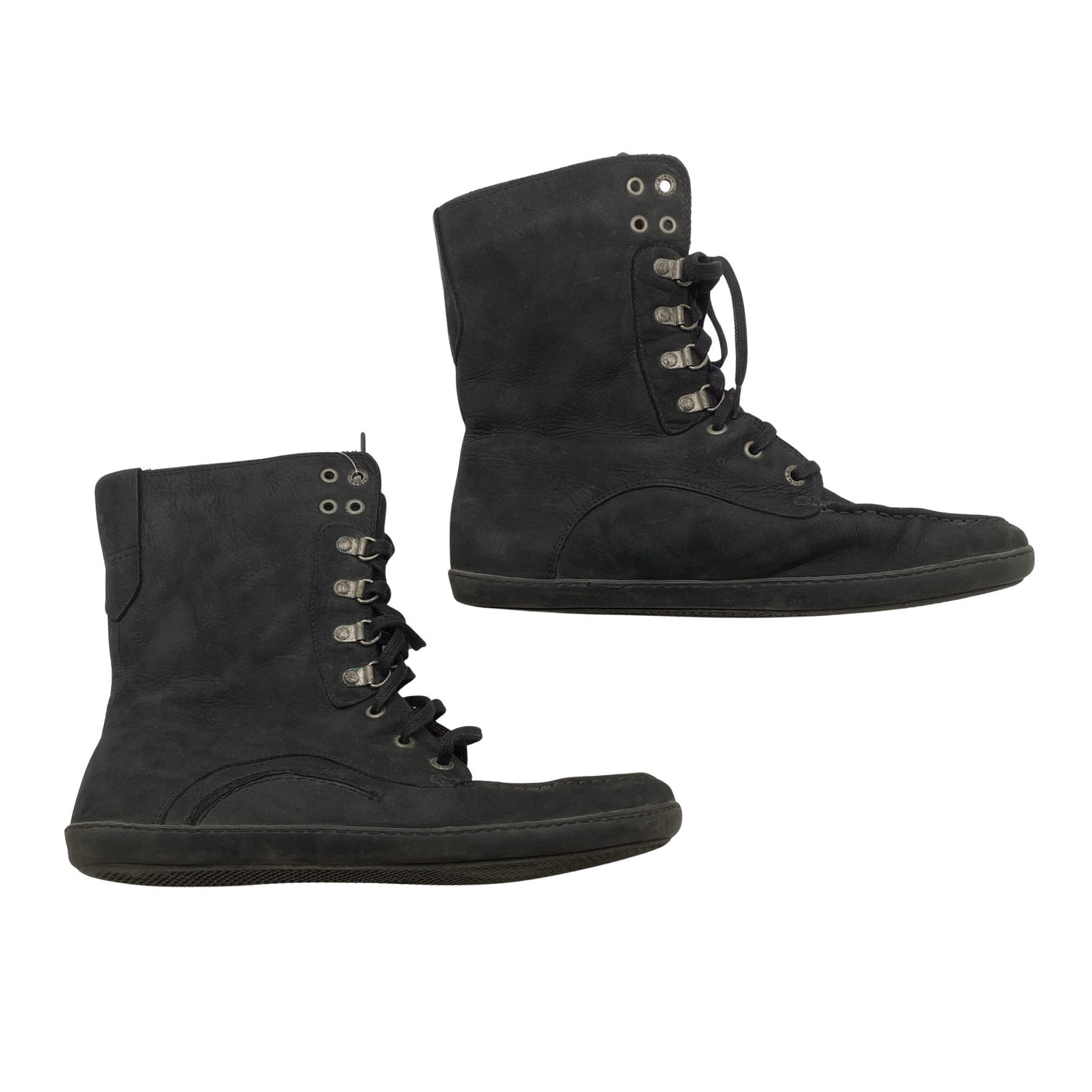 Unisex Barbour - Ankle boots, size 40 - Black (1)