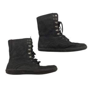 Unisex Barbour - Ankle boots, size 40 - Black (1)