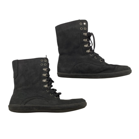Unisex Barbour - Ankle boots, size 40 - Black ()