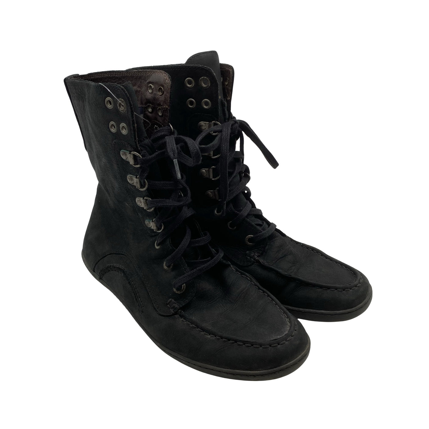 Unisex Barbour - Ankle boots, size 40 - Black (2)