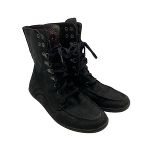 Unisex Barbour - Ankle boots, size 40 - Black (2)
