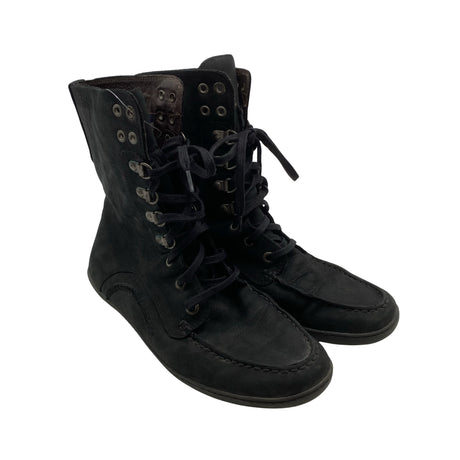 Unisex Barbour - Ankle boots, size 40 - Black (2)