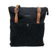 Unisex Marimekko - Backpack, size Ei kokoa - Black ()