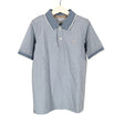 Unisex Jack & Jones - Polo shirt, size 134 - 140 - Light blue ()
