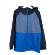 Unisex Columbia - Spring/Fall jacket, size 122 - 128 - Blue ()