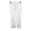 Unisex Peak Performance - Chinos, size W27 - White ()