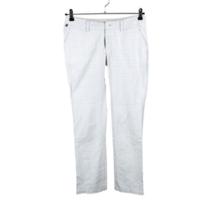 Unisex Peak Performance - Chinos, size W27 - White (1)