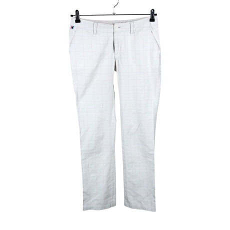 Unisex Peak Performance - Chinos, size W27 - White ()